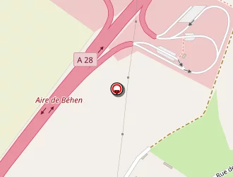 Carte de Conseil Agnès à Béhen