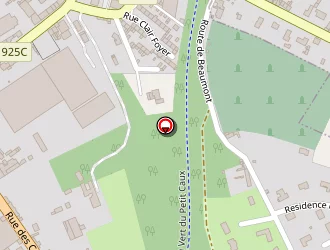 Carte de Colletier Catherine à Eu