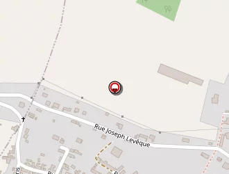 Carte de Delignières Marie-clau à Long