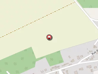 Carte de Ragb à Huchenneville