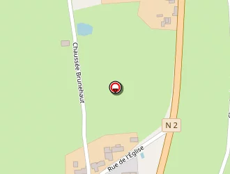 Carte de Mairie à Larouillies