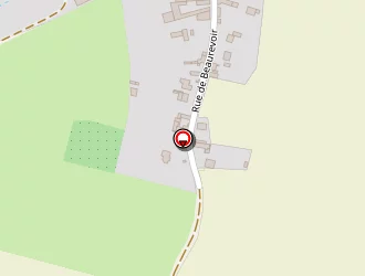 Carte de Salle Multisports à Malincourt