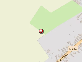 Carte de Bordures Deco à Maretz