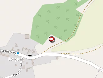 Carte de Debuire Frédéric à Cocquerel