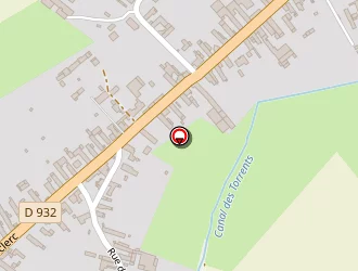 Carte de Da Costa Lydie à Maretz