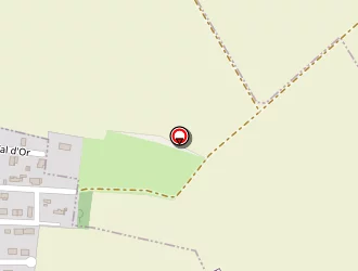 Carte de Klaes Philippe à Criel-sur-mer