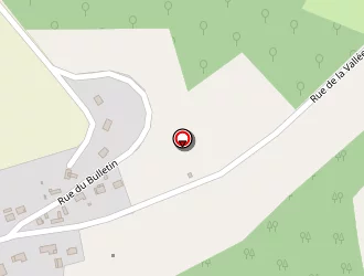 Carte de E2a à Huchenneville