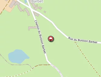 Carte de Godbille Bernard à Féron