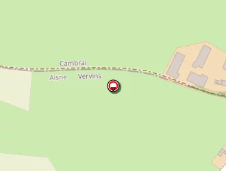 Carte de Mairie à Ribeauville