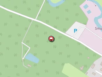 Carte de Chanail à Ponts-et-marais