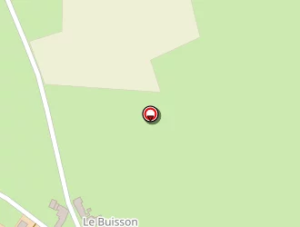 Carte de Brotonne Frédéric à Féron