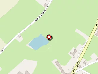 Carte de Renuart Cristelle à Glageon