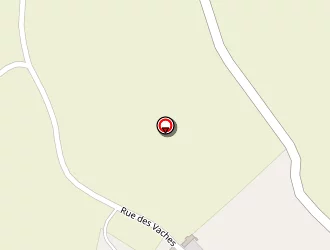 Carte de Carpentier Marc à Lesbœufs