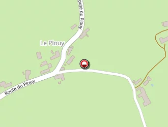 Carte de Briatte Patrice à Floyon