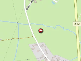 Carte de Ecole Jean Claude Mahy à Féron