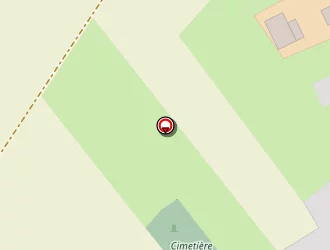 Carte de Beauvillain Fabrice à Maretz