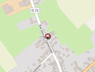 Carte de Full Fashion à Maretz