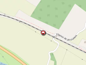 Carte de Vain Pierre à Ponts-et-marais