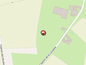 Carte de Poreaux à Rejet-de-beaulieu