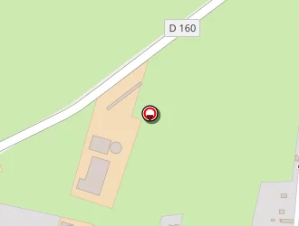 Carte de Mairie à Mazinghien