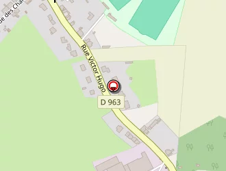 Carte de Eurocave à Trélon