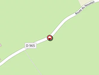 Carte de Lobry Thierry à Étrœungt