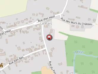 Carte de Mairie à Pernois