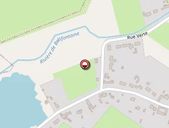 Carte de Girard Joël à Érondelle