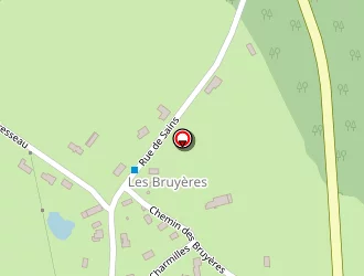 Carte de Atelier Restauration Tableau à Féron