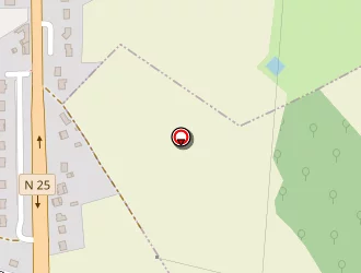 Carte de Serv'oise à Vicogne (la)