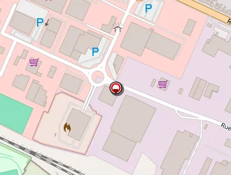 Carte de Iacovici Monica à Eu