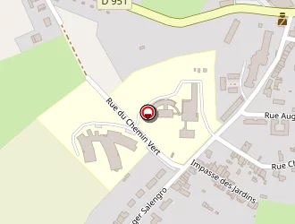 Carte de Pozzobon Patrick à Trélon