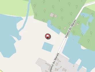 Carte de Mairie à Bray-lès-mareuil