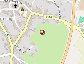 Carte de Diva Coiffure à Étrœungt