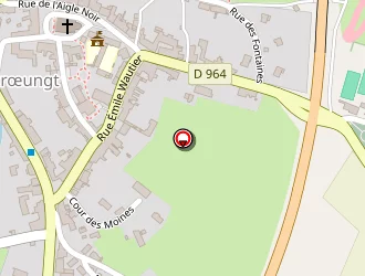 Carte de La Poste à Étrœungt