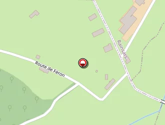 Carte de Expert-imm à Rainsars