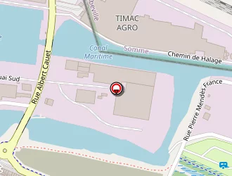 Carte de Tradi 103 à Tréport (le)