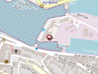 Carte de Mairie à Tréport (le)