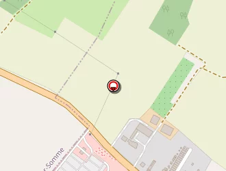 Carte de Moitrel Willy à Pont-remy