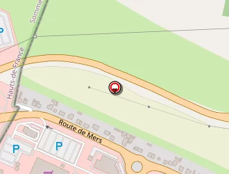 Carte de Kiloutou à Eu