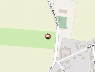 Carte de Crombez Louis à Gonnelieu