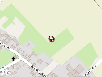 Carte de Jacquin Marjorie à Rocquigny