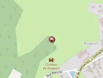 Carte de Flason Sandrine à Tœufles