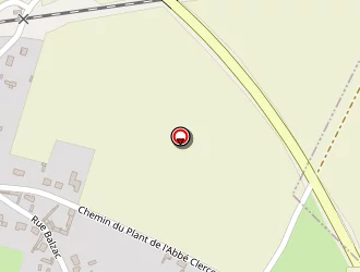 Carte de Randstad à Feuquières-en-vimeu