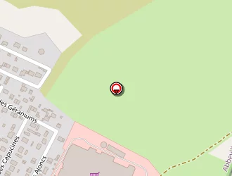 Carte de Norauto à Mers-les-bains