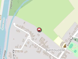 Carte de Deboudt Stephane à Bantouzelle