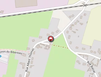 Carte de Valform à Feuquières-en-vimeu