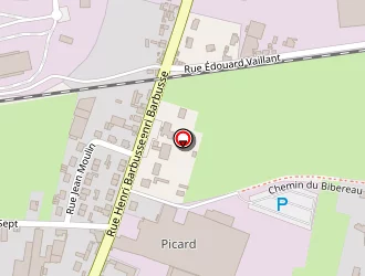 Carte de Lilo'cadeaux à Feuquières-en-vimeu