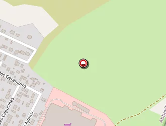 Carte de Réponse Lit à Mers-les-bains