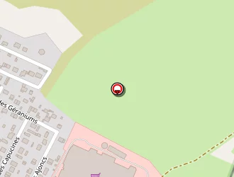 Carte de La Pataterie à Mers-les-bains